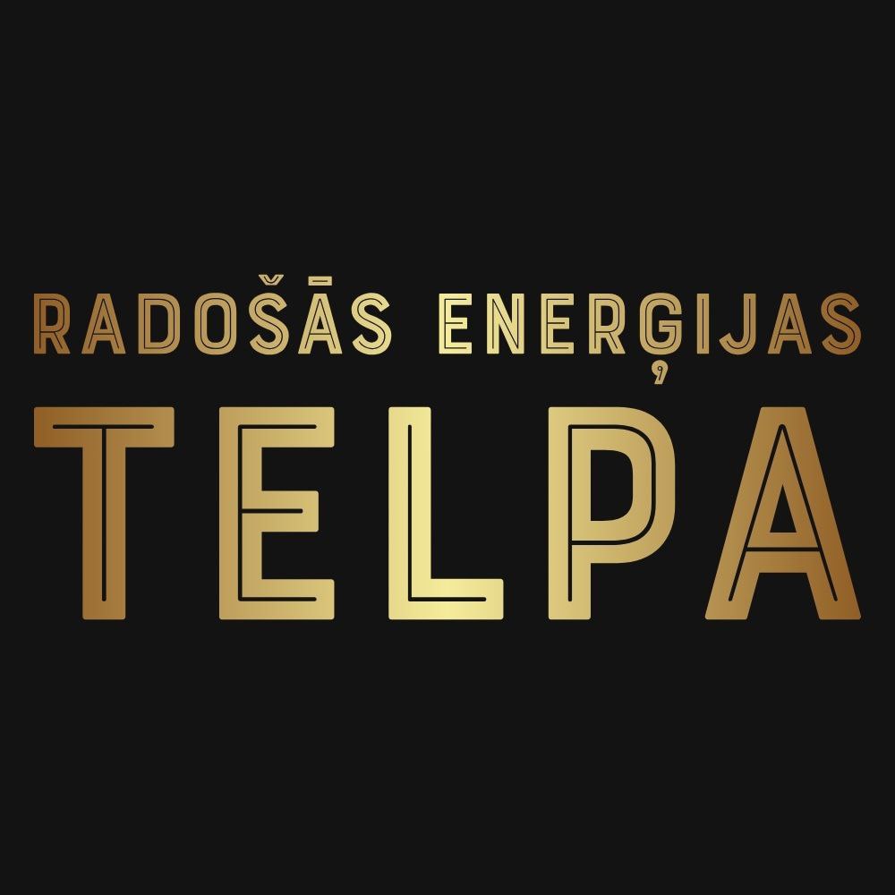 Radošās enerģijas telpa