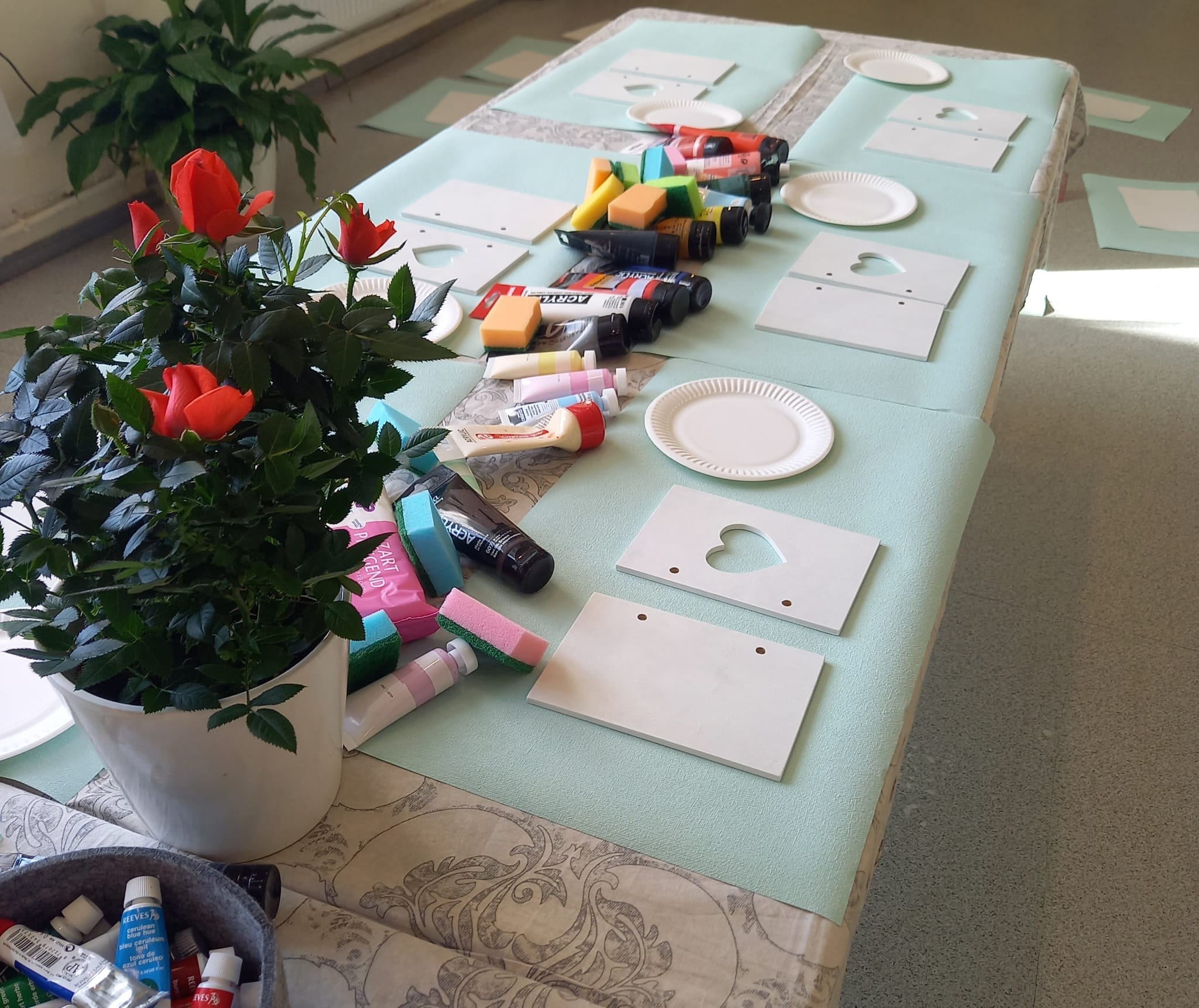 Albums: Brīži pirms